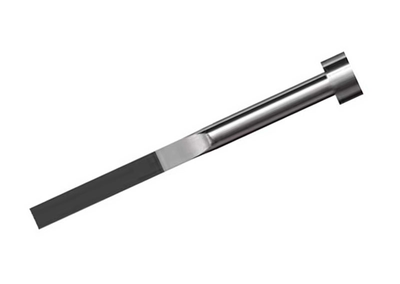Flat Ejector Pins