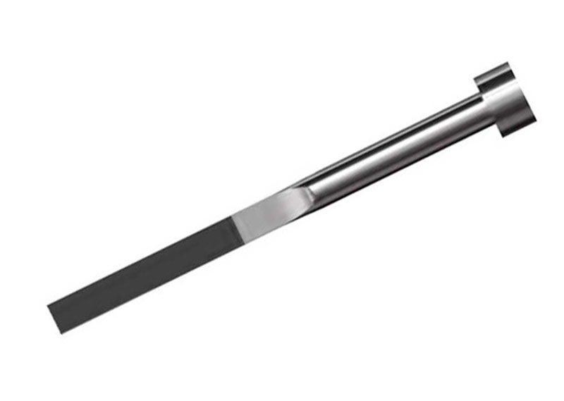 Coating Ejector Pins