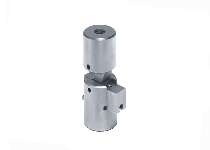 Custom Mould Components Slide Unit