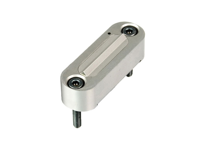 HASCO Slide Holding Devices