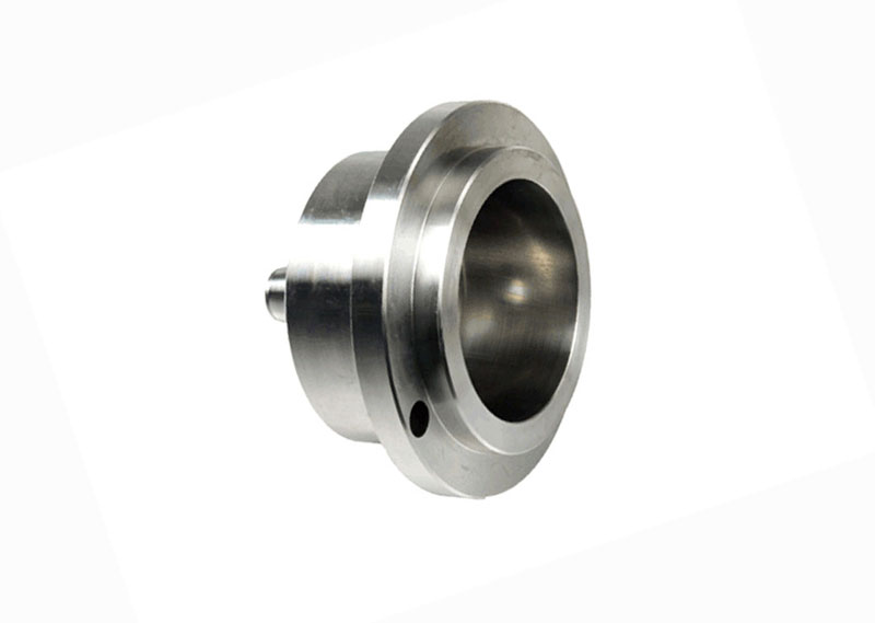 Large Gate Sprue Bushing