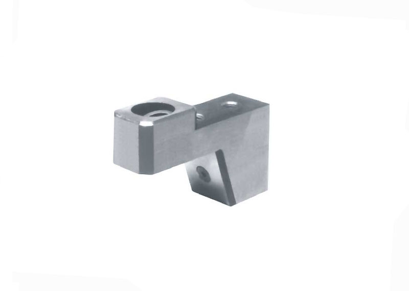 Locking Heels Double Sided