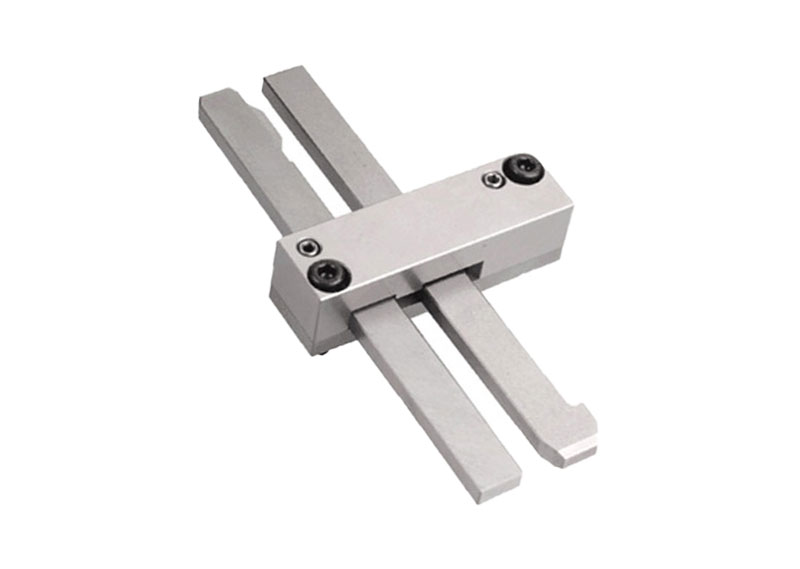 Mold Components Latch Locks