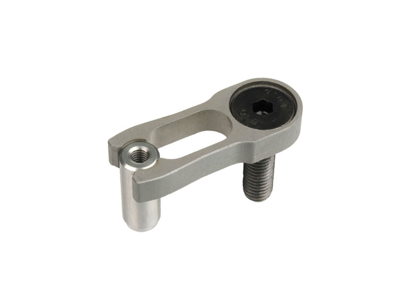 Mold Parts Slide Retainers