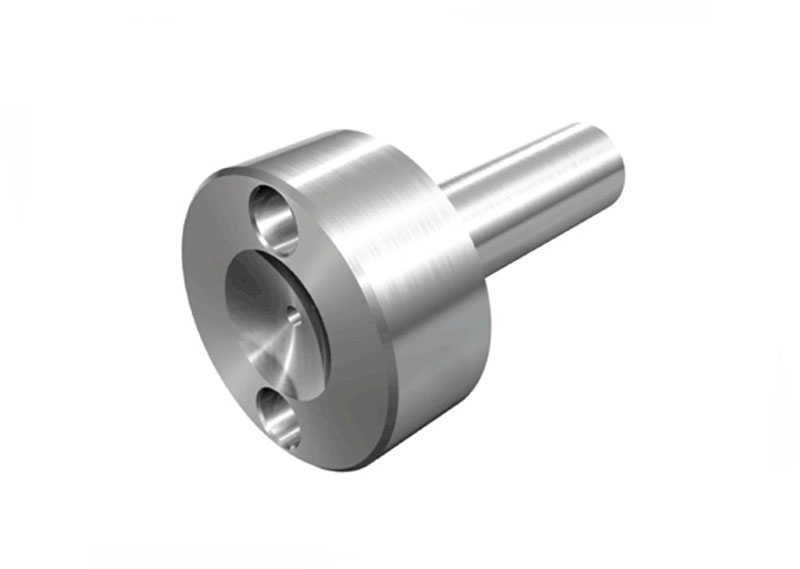 Mold Parts Sprue Bushing