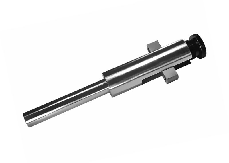 Mold-parts-latch-locks