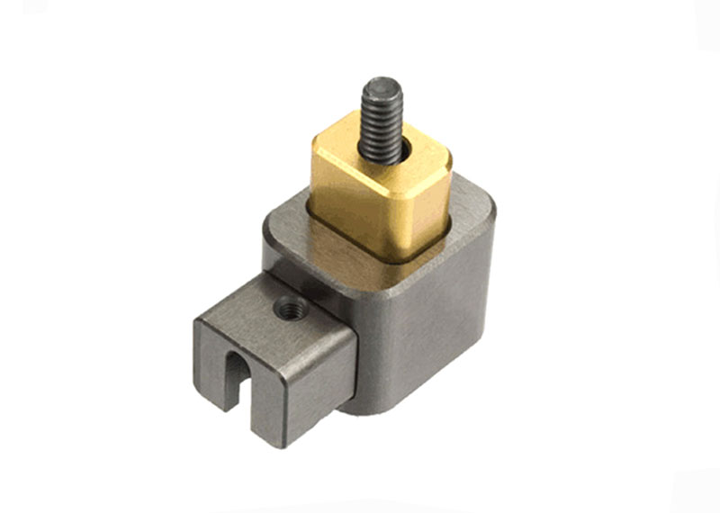 Mould Components Slide Units