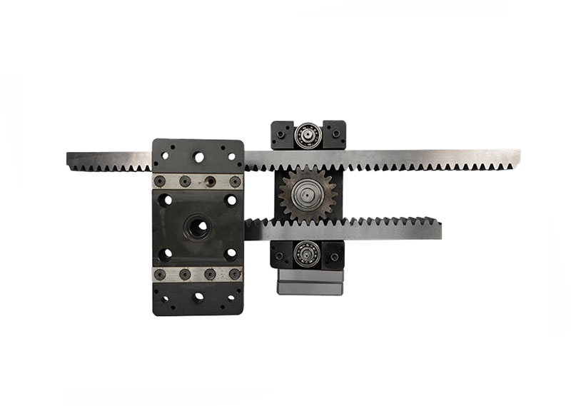 Mould Latch Lock