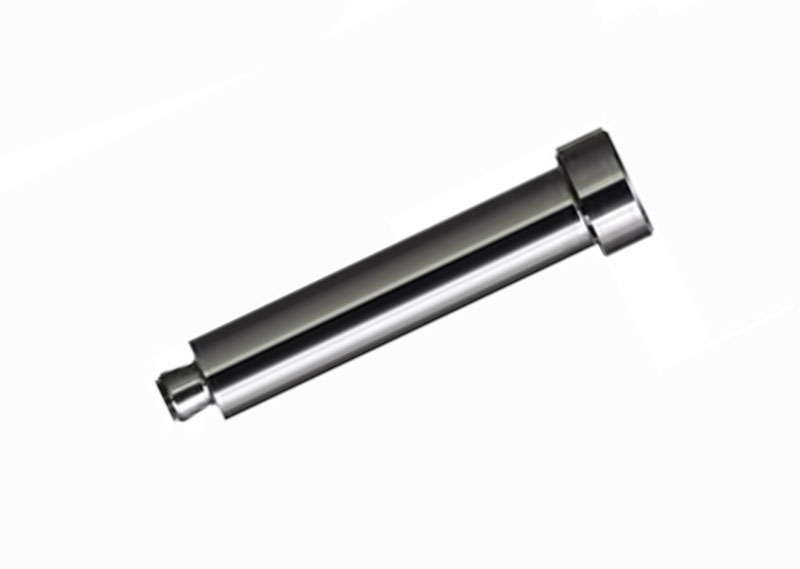 Runner Lock Pins