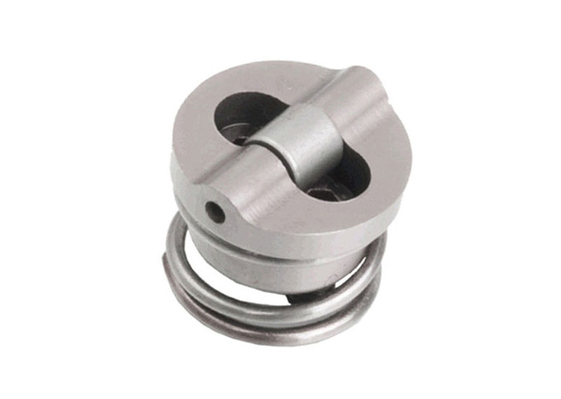 Slide Molding Parts Retainer