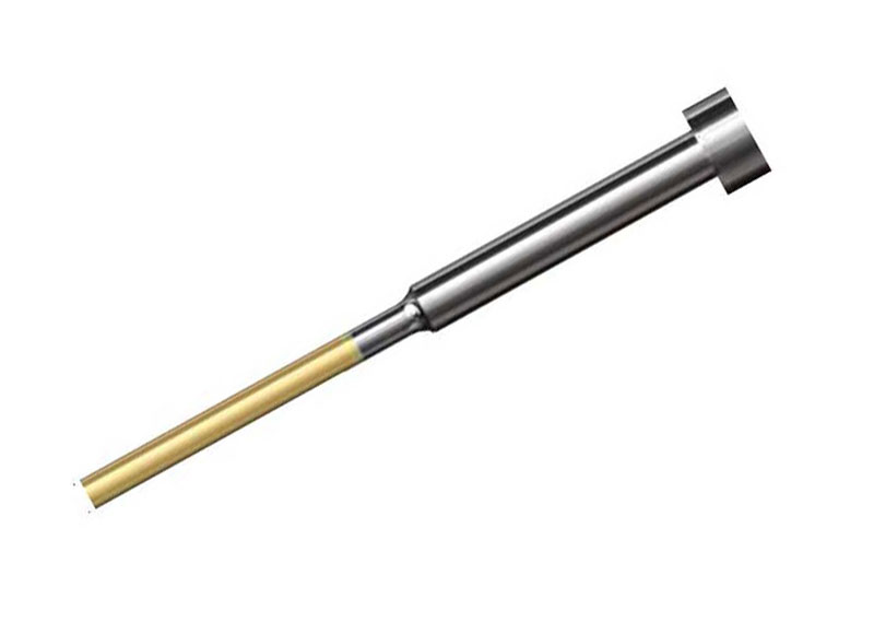 Stepped-Ejector-Pins