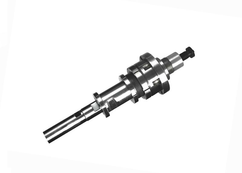 Two-stage Ejectors for Mould
