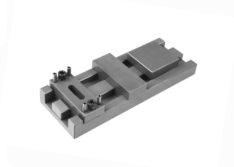 Two-stage Ejectors