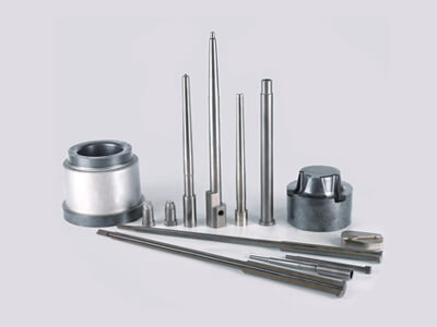 Custom Plastic Mold Parts