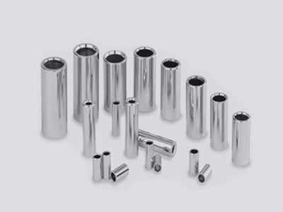Precision Mould Parts