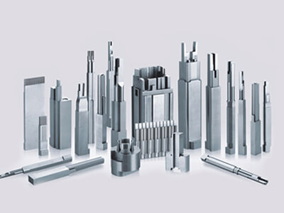 Plastic Connector Mold Parts Plastic Moulding Parts Connector Mold Parts